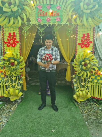 Văn Hòa, 31 tuổi, Thủ Thừa, Việt Nam
