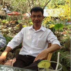 Nguyễn, 48 tuổi, Tìm người kết hôn, Nam, Quận Tân Bình, Hồ Chí Minh