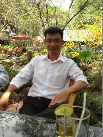 Nguyễn, 48 tuổi, Quận Tân Bình, Việt Nam