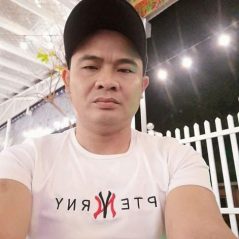 Trần lĩnh, 40 tuổi, Tìm bạn tình, Man, Quận Hải Châu, Đà Nẵng