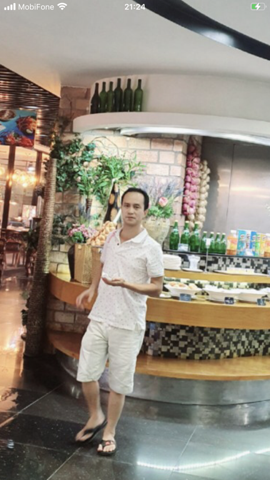 Thường, 46 tuổi, Quận 3, Việt Nam