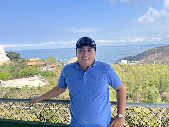 Huỳnh Kim Quốc, 29 tuổi, Quận 8, Việt Nam