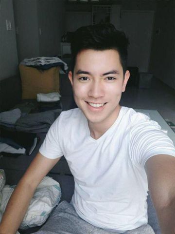 Đức Anh, 32 tuổi, Quận 1, Việt Nam
