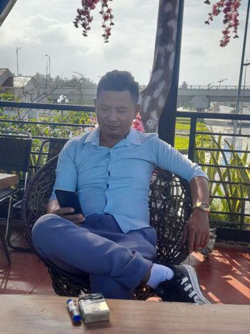 Minh tuấn, 34 tuổi, Hóc Môn, Việt Nam