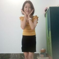 Mai Phương Thảo, 36 tuổi, Tìm người yêu, Nữ, Quận Bình Thạnh, Hồ Chí Minh