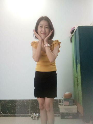 Mai Phương Thảo, 36 tuổi, Quận Bình Thạnh, Việt Nam