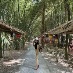 Mỹ Xuyên, 43 tuổi, Tìm người yêu, Nữ, Quận Ninh Kiều, Cần Thơ