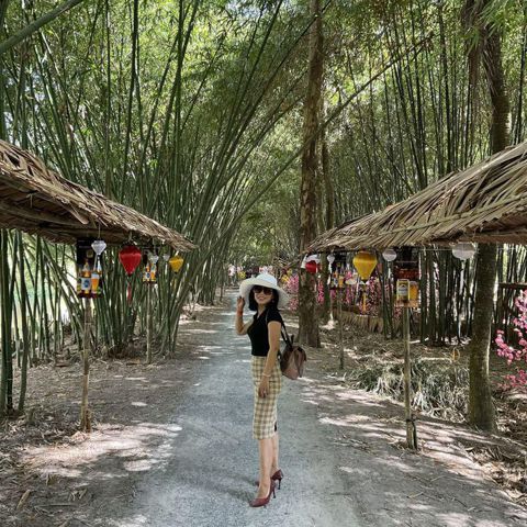 Mỹ Xuyên, 43 tuổi, Quận Ninh Kiều, Việt Nam