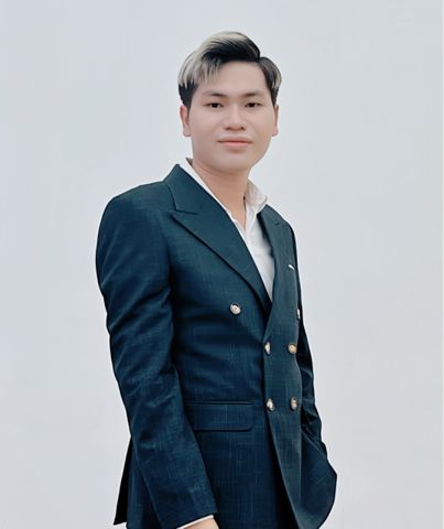 Khang Huy, 30 tuổi, Quận 3, Việt Nam