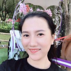 Ngọc Tuyền, 29 tuổi, Tìm người hẹn hò, Nữ, Quận Ninh Kiều, Cần Thơ