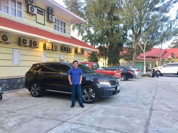 Minh, 38 tuổi, Quận 3, Việt Nam
