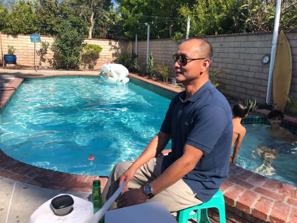 Tony, 51 tuổi, Quận 1, Việt Nam