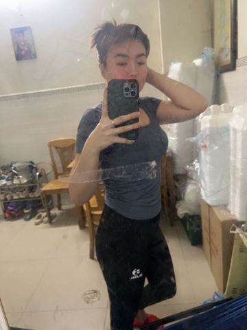Hạnh, 40 tuổi, Quận 6, Việt Nam