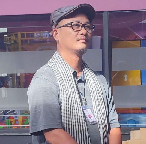 Tường, 42 tuổi, Biên Hòa, Việt Nam