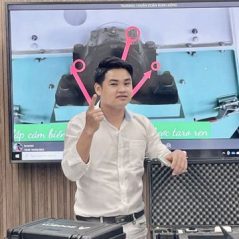 Thanh Hieu, 35 tuổi, Tìm bạn bốn phương, Nam, Thủ Đức, Hồ Chí Minh