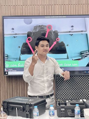 Thanh Hieu, 35 tuổi, Thủ Đức, Việt Nam