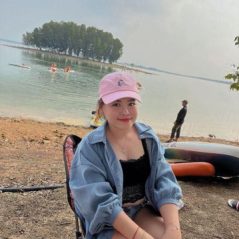 Tus, 34 tuổi, Tìm bạn bốn phương, Nữ, Biên Hòa, Đồng Nai