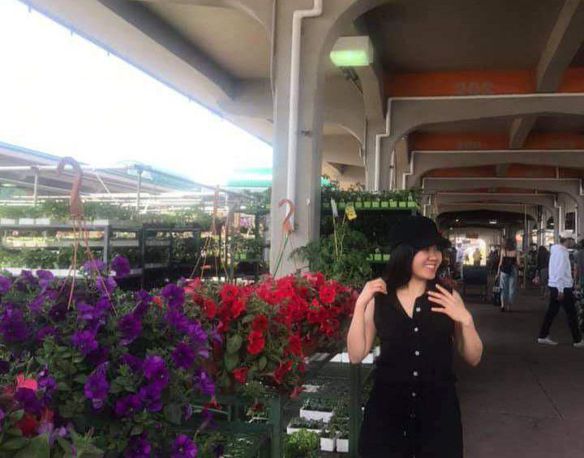 Maria Huong, 29 tuổi, Quận 1, Việt Nam