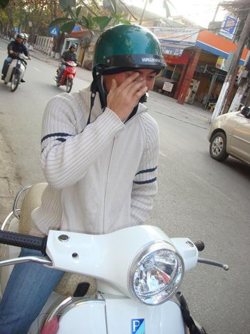 Dinh Trung, 39 tuổi, Quận Hải Châu, Việt Nam