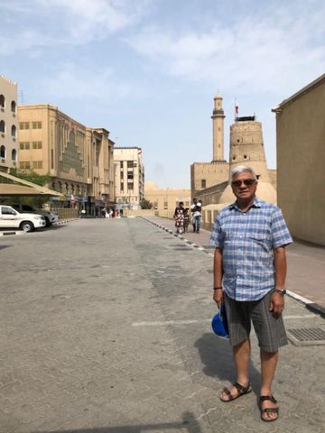 Minh, 66 tuổi, Quận 1, Việt Nam