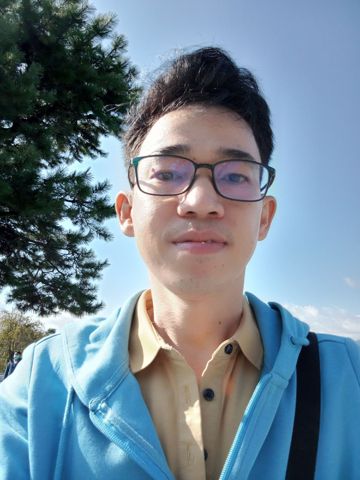 Chi, 33 tuổi, Quận Tân Bình, Việt Nam