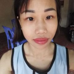 Tâm, 33 tuổi, Tìm bạn bè, Nữ, Ân Thi, Hưng Yên