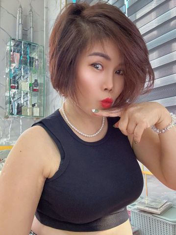 Lisa Trần, 50 tuổi, Quận 3, Việt Nam