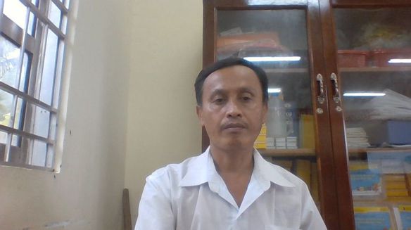 Thanh, 48 tuổi, Trà Vinh, -- Select Country --