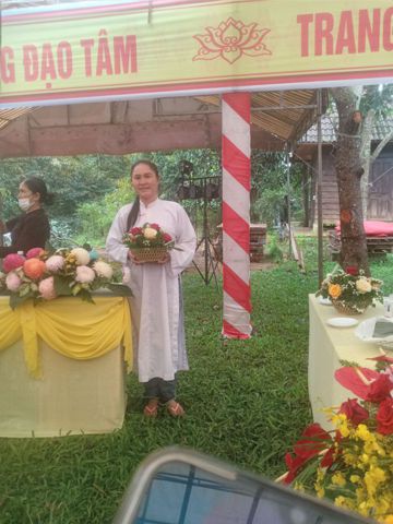 Trinh, 42 tuổi, Vạn Ninh, Việt Nam