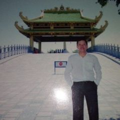 đại thắng, 44 tuổi, Tìm bạn bốn phương, Nam, Quận 7, Hồ Chí Minh