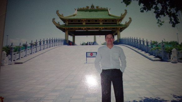 đại thắng, 45 tuổi, Quận 7, Việt Nam