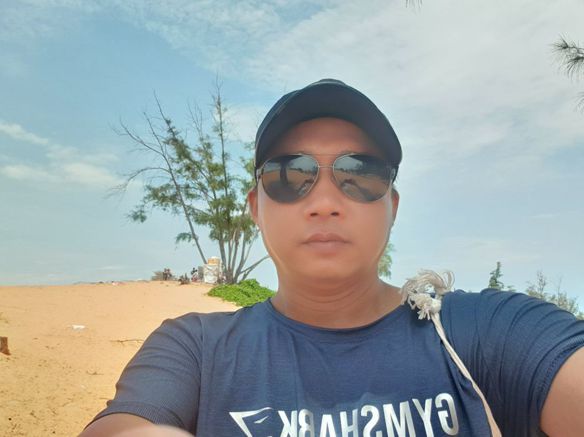 Hung nguyen, 43 tuổi, Quận 7, Việt Nam