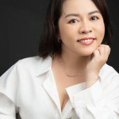 Small, 45 tuổi, Tìm bạn bè, Nữ, Quận 8, Hồ Chí Minh