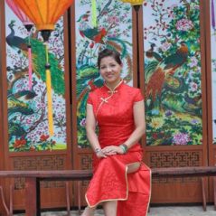 hoaithu, 40 tuổi, Tìm bạn bè, Nữ, Biên Hòa, Đồng Nai