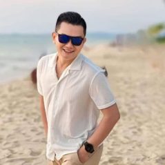 sơn, 35 tuổi, Tìm bạn bè, Nam, Quận Ninh Kiều, Cần Thơ