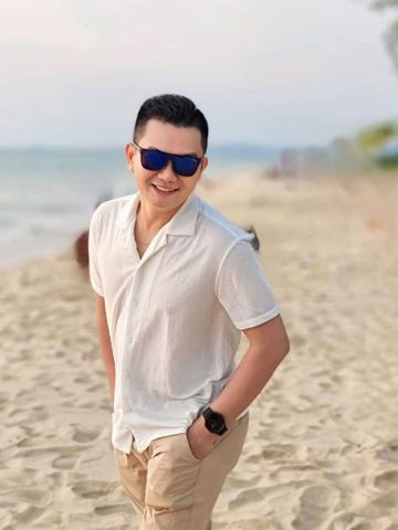 sơn, 35 tuổi, Quận Ninh Kiều, Việt Nam