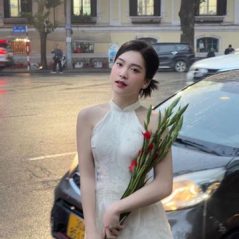 Hoài Phương, 58 tuổi, Tìm người yêu, Nữ, Quận Cầu Giấy, Hà Nội