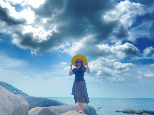 Tình Muộn, 57 tuổi, Quận Tân Bình, Việt Nam