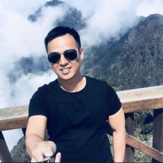 Phạm Bá Trung, 44 tuổi, Tìm bạn bốn phương, Nam, Quận Đống Đa, Hà Nội