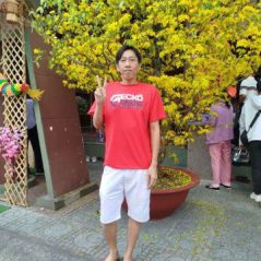 Huynh dai thang, 42 tuổi, Tìm bạn bè, Nam, Quận 5, Hồ Chí Minh