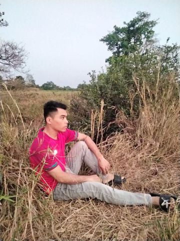 Khoa, 34 tuổi, Trảng Bom, Việt Nam