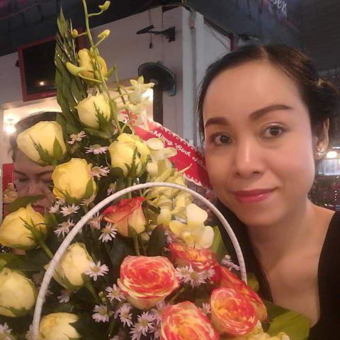 Thanh Thúy, 46 tuổi, Quận 8, Việt Nam