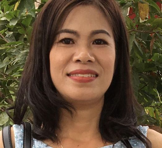 NiNa, 47 tuổi, Biên Hòa, Việt Nam