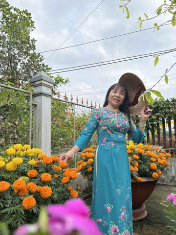 Miền Tây quê tôi, 58 tuổi, Mỹ Tho, Việt Nam