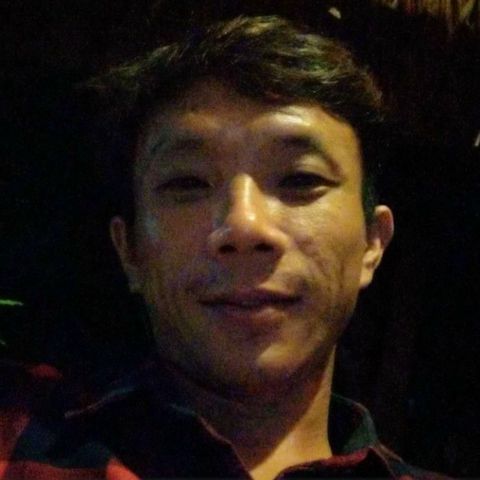 Thanh Tòng, 40 tuổi, Tân An, Việt Nam