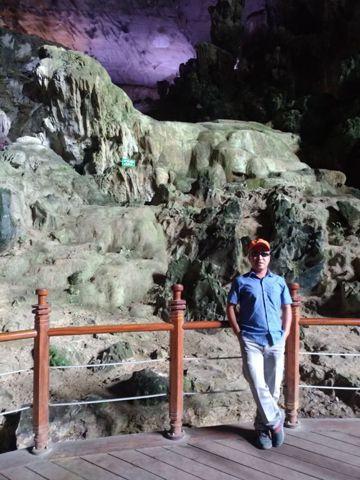 Bình Minh, 48 tuổi, Quận Gò Vấp, Việt Nam