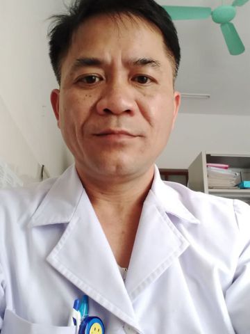 Phan Thanh Hùng, 45 tuổi, Vinh, Việt Nam