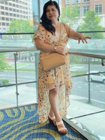kim vu, 54 tuổi, Quận 1, Việt Nam