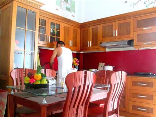 Hoang, 32 tuổi, Quận 1, Việt Nam