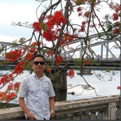THẾ HÙNG, 43 tuổi, Tìm bạn bè, Nam, Quận 10, Hồ Chí Minh